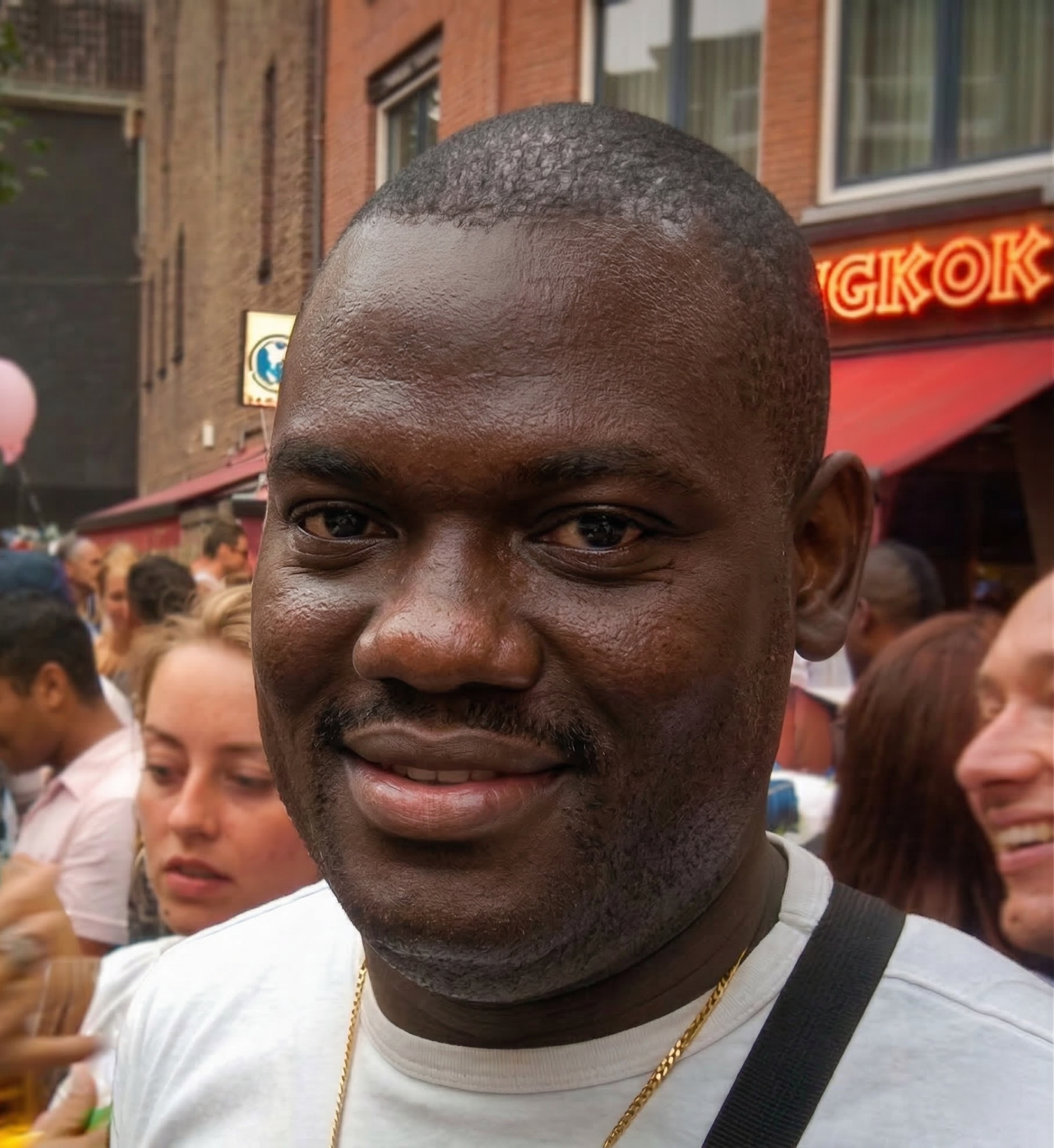 Hendrik Juliana